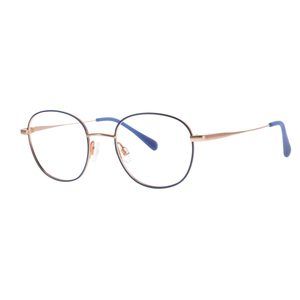 Lafont MASCOTTE Eyeglasses 035 Blue 45mm